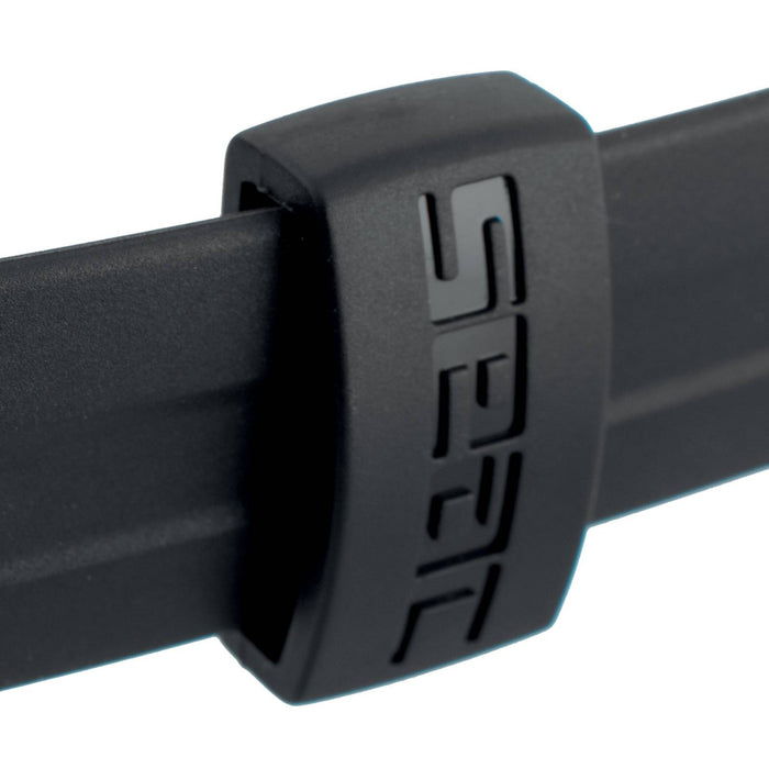 Ordinateur Action Noir-Blanc Seac 160-5NW