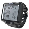 Tablette Noir-Argent Seac 160-60NS