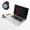 Ordinateur Action Hr Noir-Rouge Seac 160-6NR