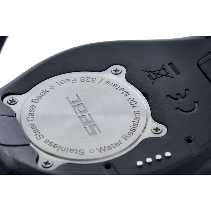 Ordinateur Action Hr Noir Seac 160-6N