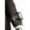 Écran d'Ordinateur Noir-Bleu Seac 160-8NB