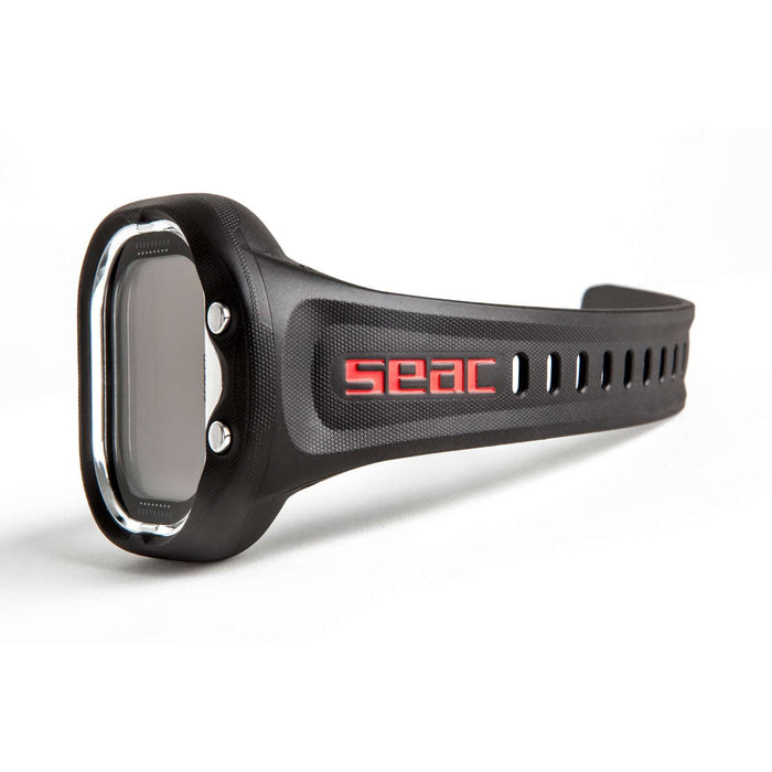 Écran d'Ordinateur Noir-Rouge Seac 160-8NR