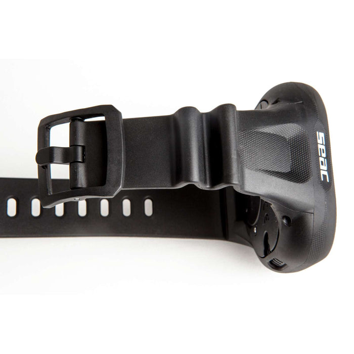 Écran d'Ordinateur Noir-Blanc Seac 160-8NW