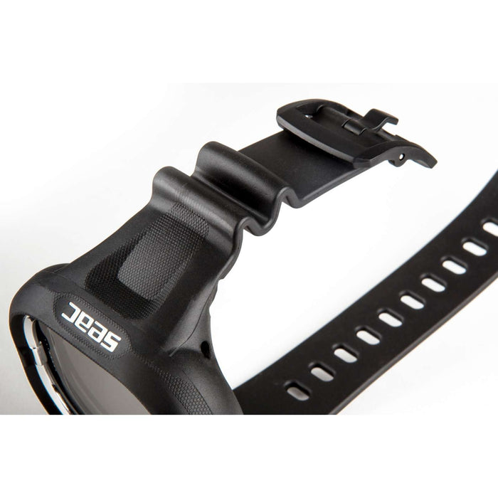 Écran d'Ordinateur Noir-Blanc Seac 160-8NW