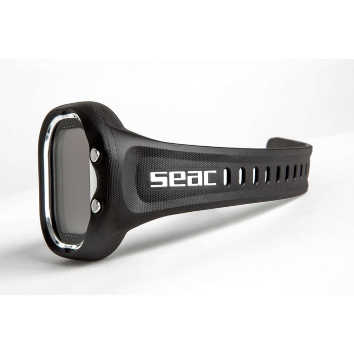 Écran d'Ordinateur Noir-Blanc Seac 160-8NW
