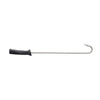 Raffi Acier Inoxydable Diamètre 6mm Longueur 47cm Seac 1605