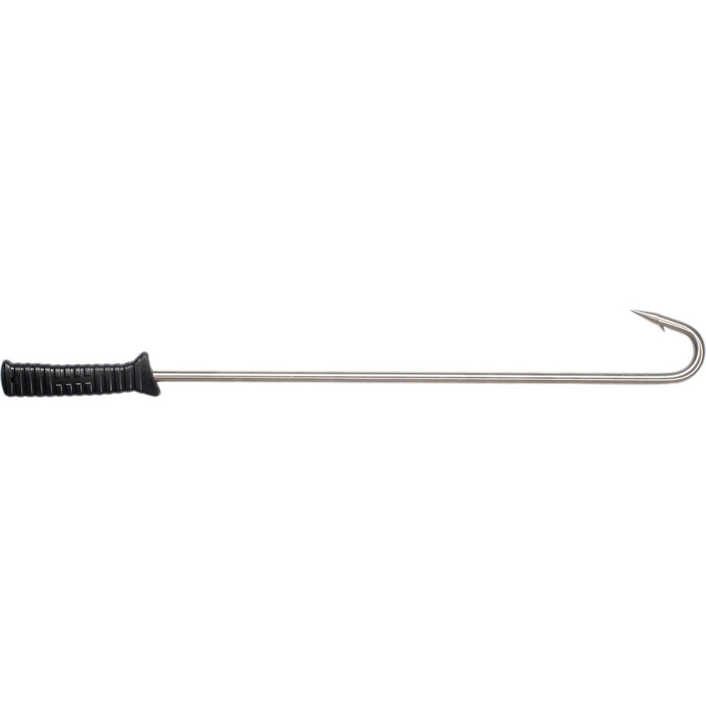 Raffi Acier Inoxydable Diamètre 8 Longueur 57cm Seac 1606