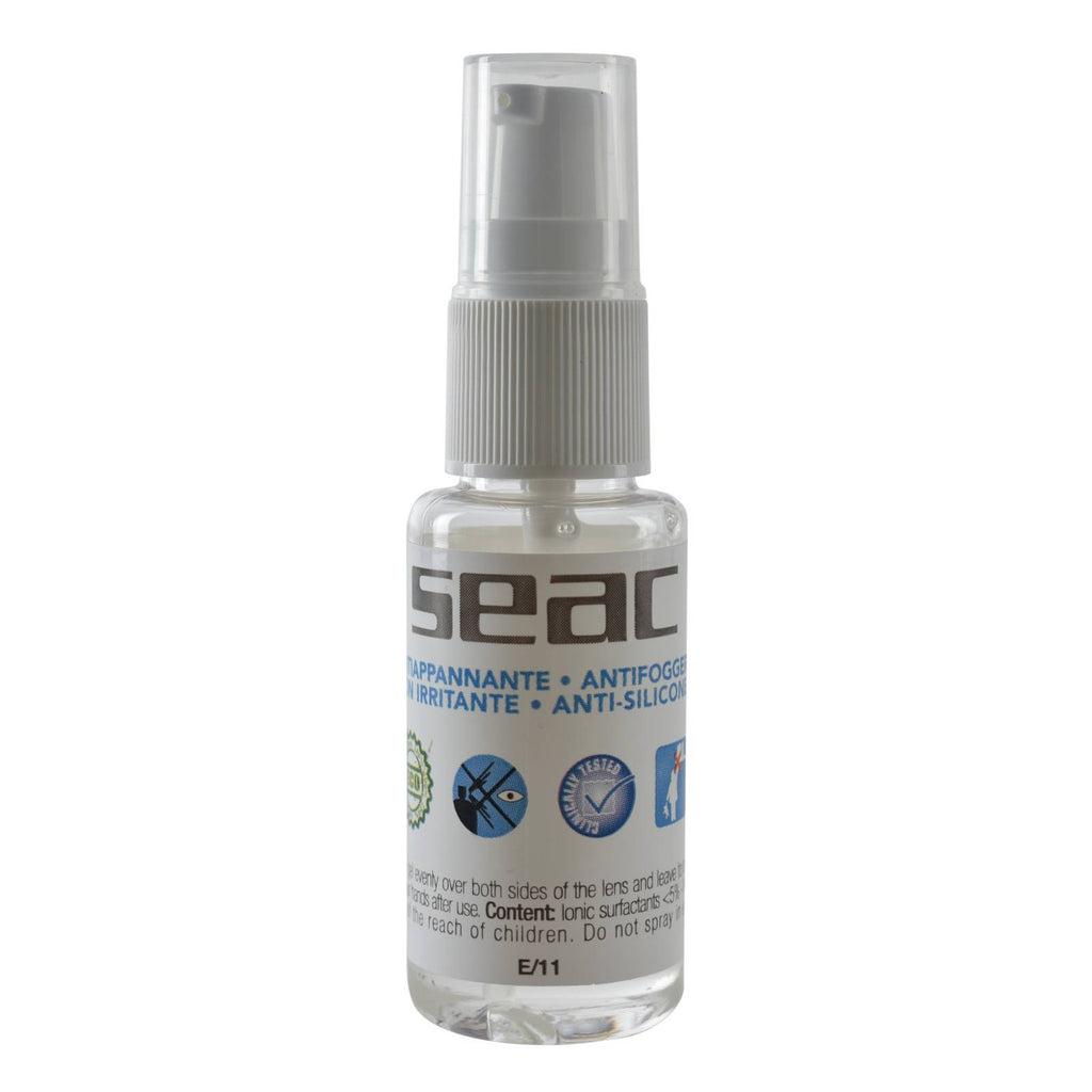 Gel Anti-Buée Bio 30ml Seac 1608