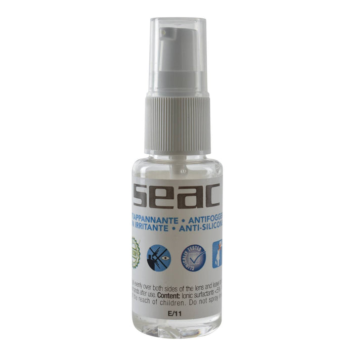 Gel Anti-Buée Bio 30ml Seac 1608