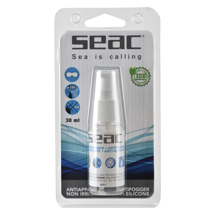 Gel Anti-Buée Bio 30ml Seac 1608