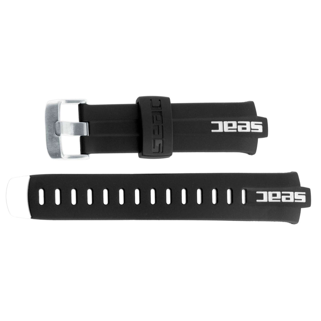 Sangle pour ordinateur Action Noir-Blanc Seac 163-20NW