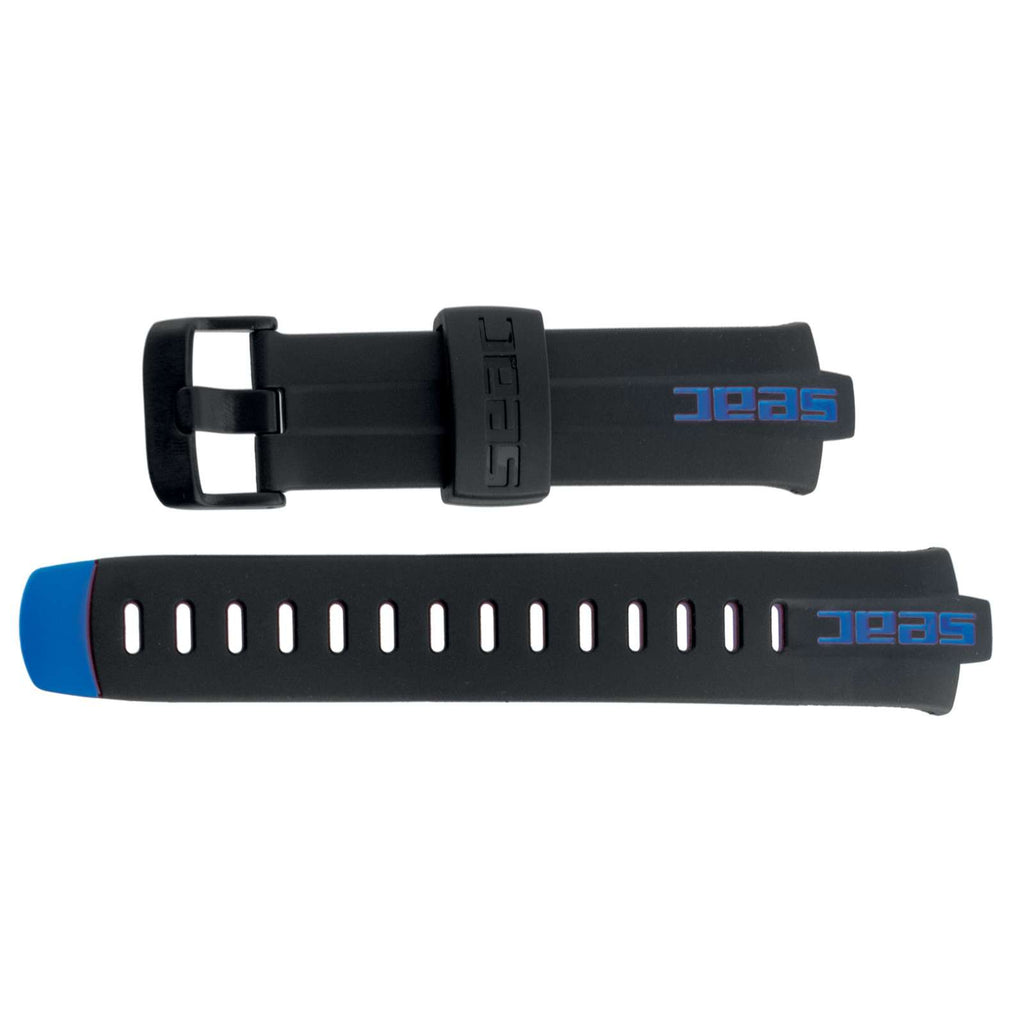 Sangle pour Action Hr Noir-Rouge Seac 163-22NB