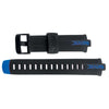 Sangle pour Action Hr Noir-Rouge Seac 163-22NB