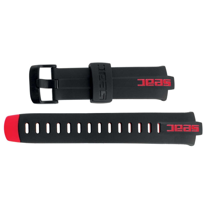Sangle pour Action Hr Noir-Bleu Seac 163-22NR