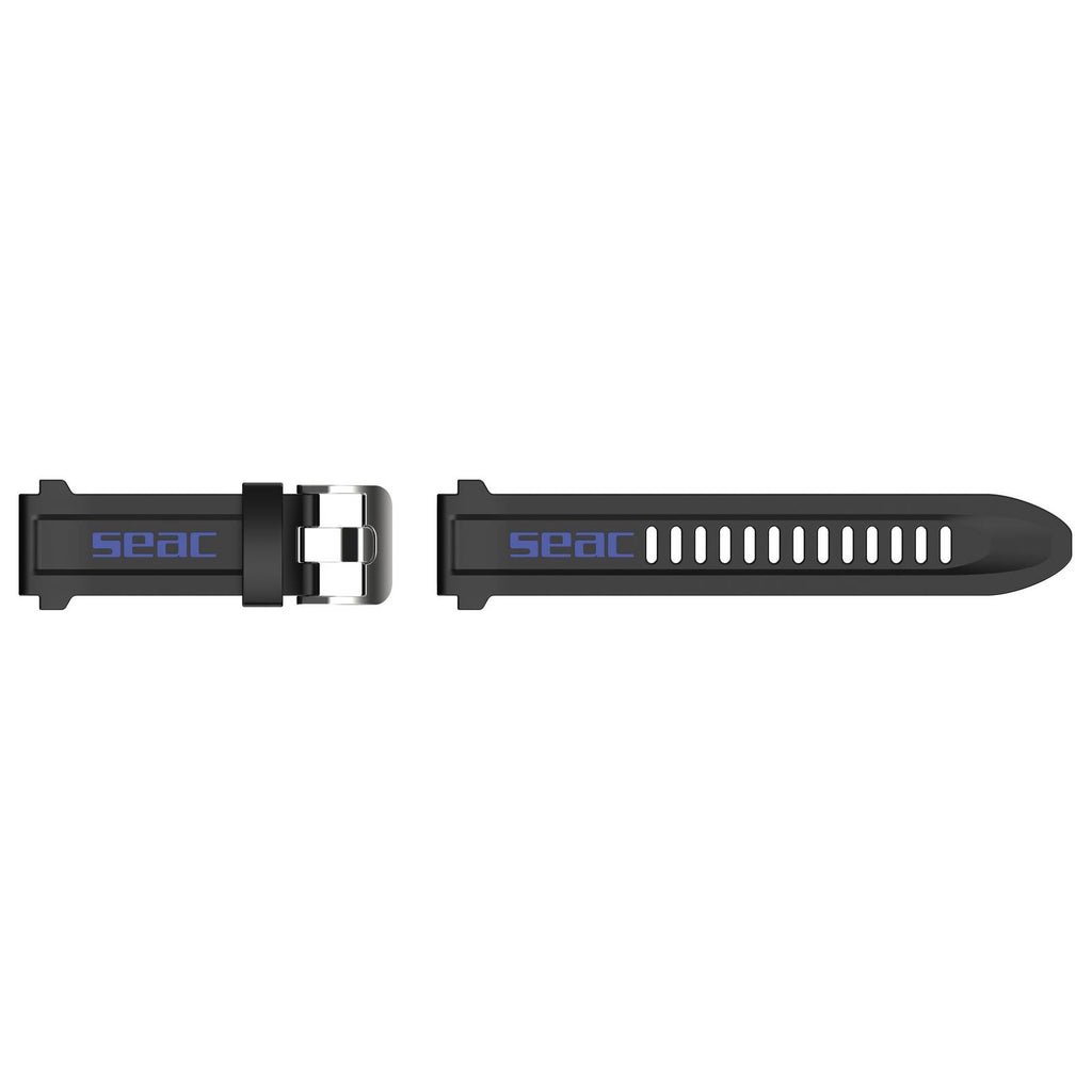 Sangle pour tablette Noir-Bleu Seac 163-44-NB