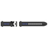Sangle pour tablette Noir-Bleu Seac 163-44-NB