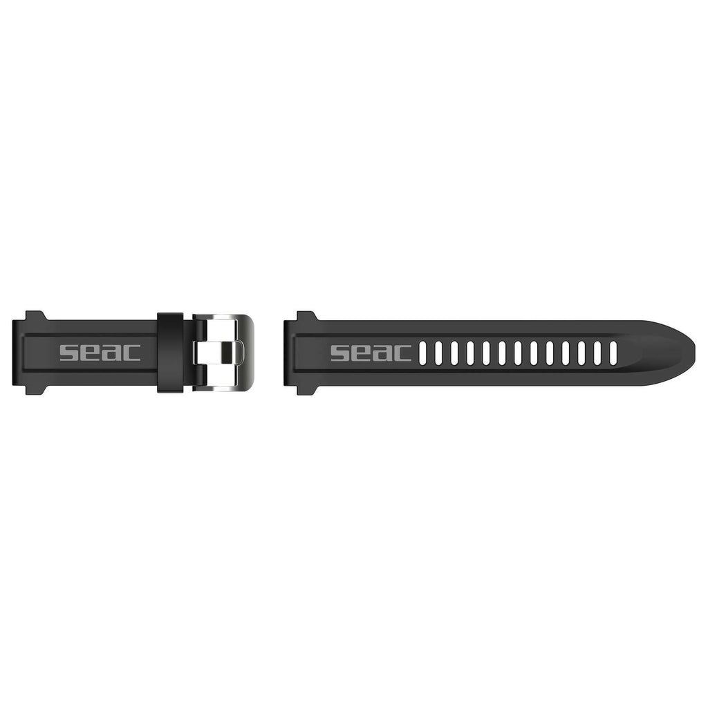 Sangle pour tablette Noir-Argent Seac 163-44-NS