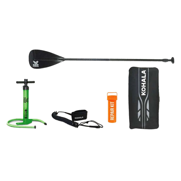 Planche de Paddle Surf Sunshine 10' 240l Kohala 1636
