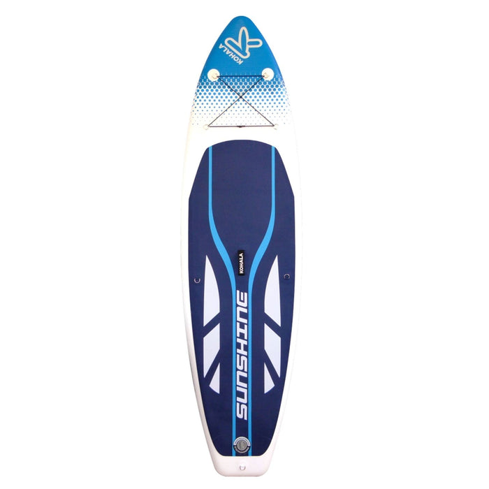 Planche de Paddle Surf Sunshine 10' 240l Kohala 1636