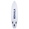 Planche de Paddle Surf Sunshine 10' 240l Kohala 1636