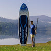 Planche de Paddle Surf Sunshine 10' 240l Kohala 1636
