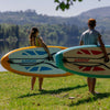 Planche de Paddle Surf Arrow 1 10'2" 310l Kohala 1637