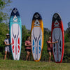 Planche de Paddle Surf Arrow 1 10'2" 310l Kohala 1637