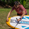 Planche de Paddle Surf Arrow 1 10'2" 310l Kohala 1637