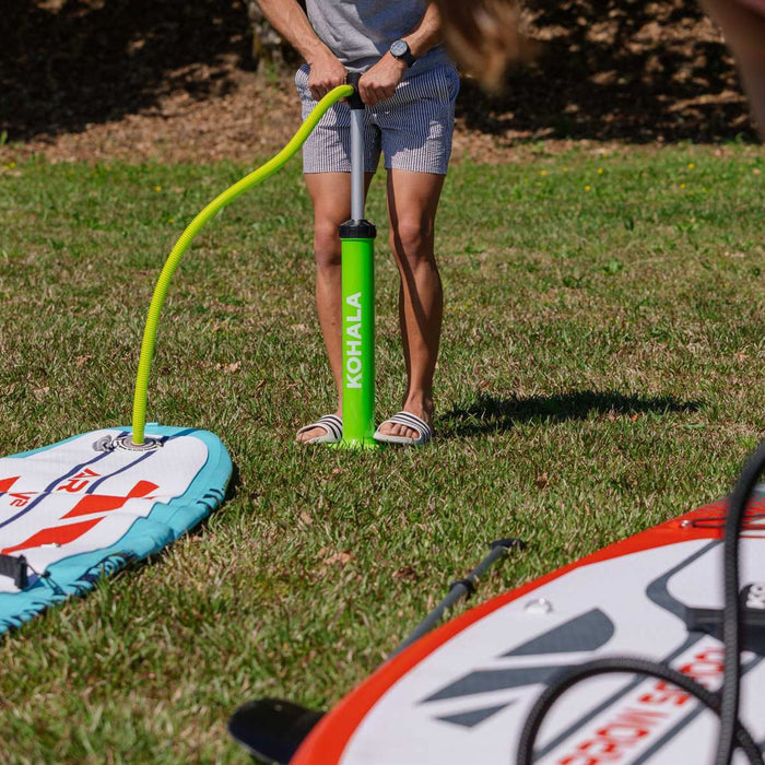 Planche de Paddle Surf Arrow 2 11" 280l Kohala 1638