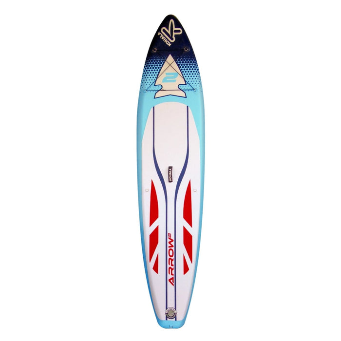 Planche de Paddle Surf Arrow 2 11" 280l Kohala 1638