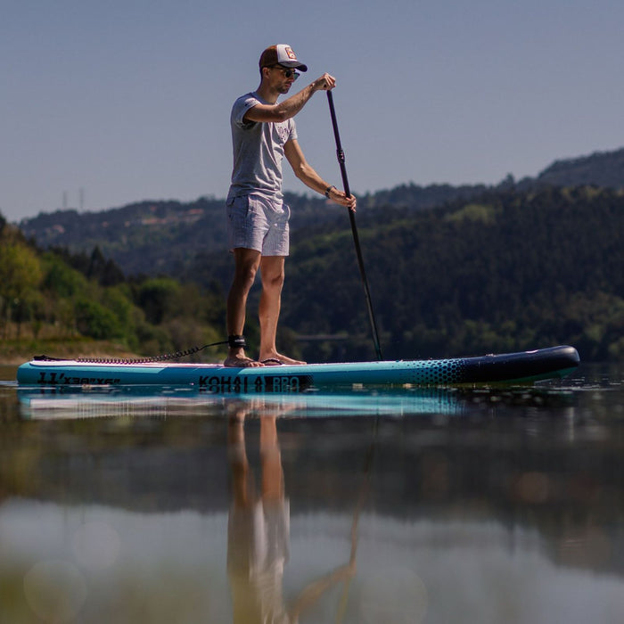 Planche de Paddle Surf Arrow 2 11" 280l Kohala 1638
