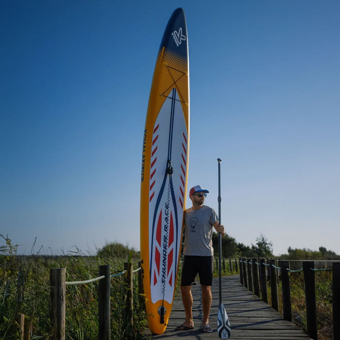 Planche de Paddle Surf Thunder Race Kids 10'6" Kohala 1640