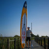Planche de Paddle Surf Thunder Race Kids 10'6" Kohala 1640
