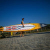 Planche de Paddle Surf Thunder Race Kids 10'6" Kohala 1640