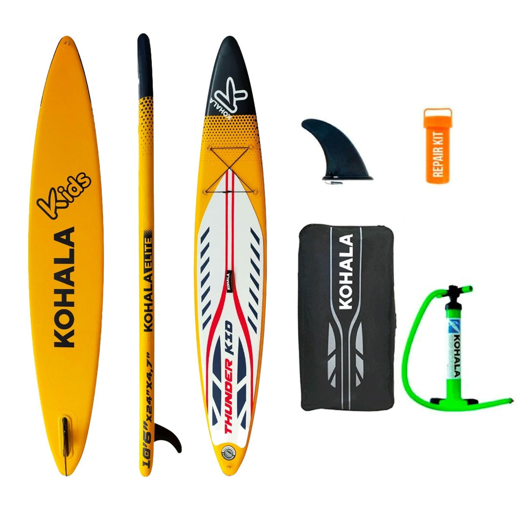 Planche de Paddle Surf Thunder Race Kids 10'6" Kohala 1640