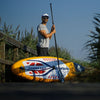 Planche de Paddle Surf Thunder Race Kids 10'6" Kohala 1640