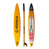 Planche de Paddle Surf Thunder Race 14' 330l Kohala 1641