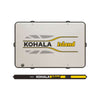 Planche Inflatable Island 8'2" 257l Kohala 1645
