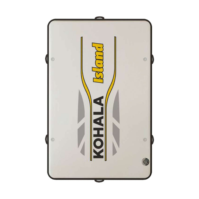 Planche Inflatable Island 8'2" 257l Kohala 1645