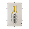 Planche Inflatable Island 8'2" 257l Kohala 1645