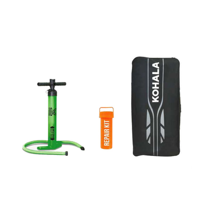 Planche Inflatable Island 8'2" 257l Kohala 1645