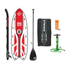 Planche de Paddle Surf Big Sup 16' Double Couche 1300l Kohala 1646