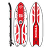 Planche de Paddle Surf Big Sup 16' Double Couche 1300l Kohala 1646