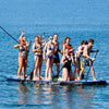 Planche de Paddle Surf Big Sup 16' Double Couche 1300l Kohala 1646