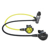 Kit de location Club avec Octopus Int S Seac 165-3-S