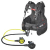 Kit de location Club avec Octopus Int XL Seac 165-3-XL
