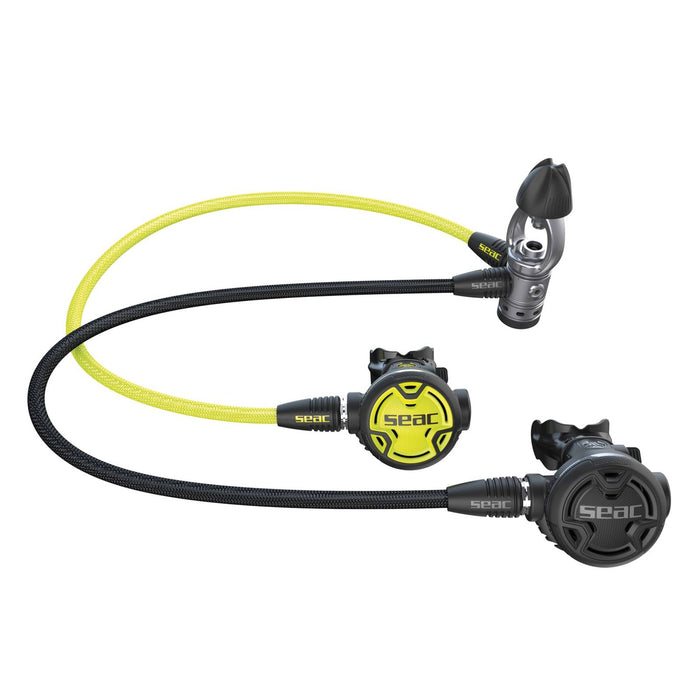 Kit de location Club avec Octopus Int XXS Seac 165-3-XXS