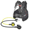 Kit de location Club avec Octopus Din M Seac 165-4-M