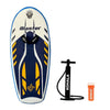 Planche Hydrofoil Blaster 5'8" 140kg Kohala 1652