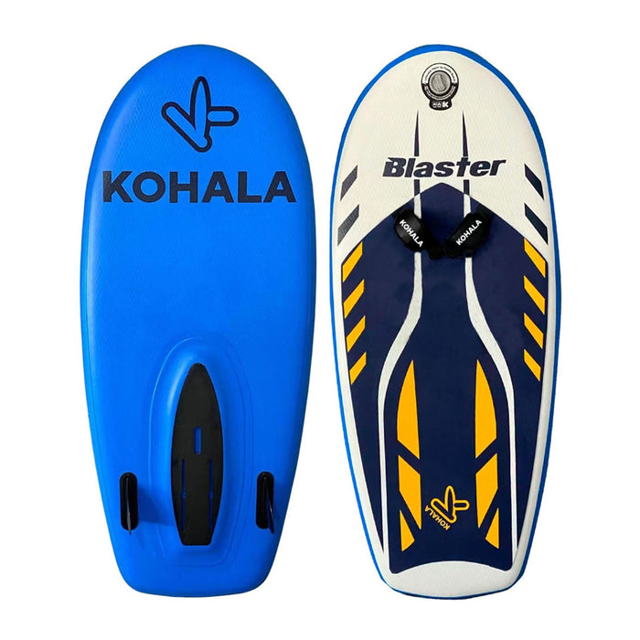 Planche Hydrofoil Blaster 5'8" 140kg Kohala 1652